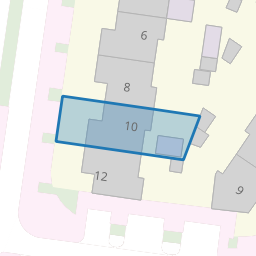 Perceel TBG01-S-5386