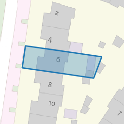 Perceel TBG01-S-5388