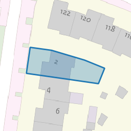 Perceel TBG01-S-5390