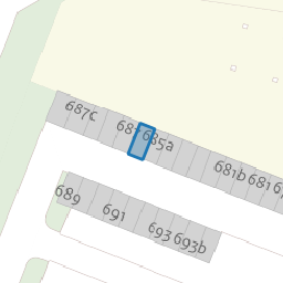 Perceel TBG01-S-5393