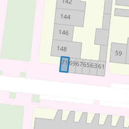 Perceel TBG01-S-5396