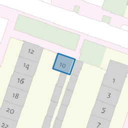 Perceel TBG01-S-5401