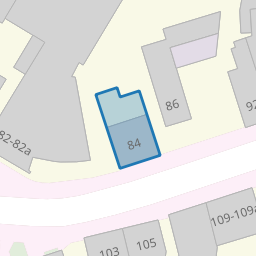 Perceel TBG01-S-5408