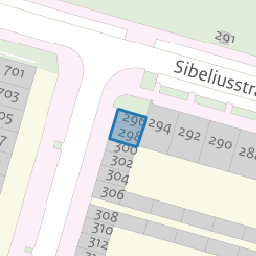 Perceel TBG01-S-5410