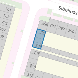 Perceel TBG01-S-5411