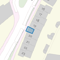 Perceel TBG01-S-5412