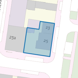 Perceel TBG01-S-5416