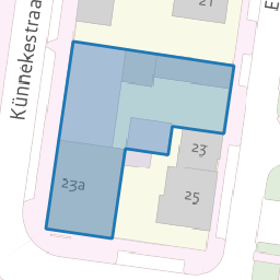 Perceel TBG01-S-5417