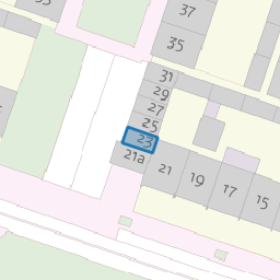 Perceel TBG01-S-5418