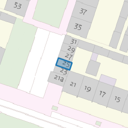 Perceel TBG01-S-5419