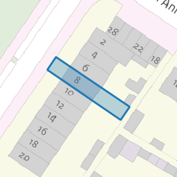 Perceel TBG01-S-5423