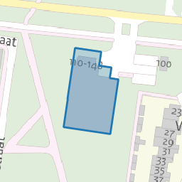 Perceel TBG01-S-5427