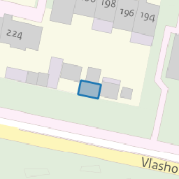 Perceel TBG01-S-5436