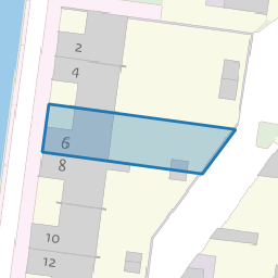 Perceel TBG01-S-5441