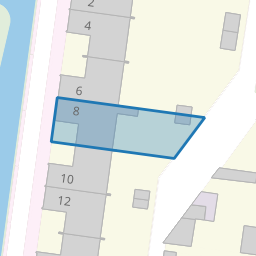 Perceel TBG01-S-5442