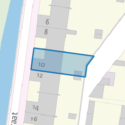 Perceel TBG01-S-5443