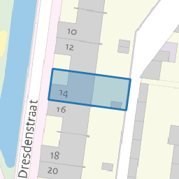 Perceel TBG01-S-5445