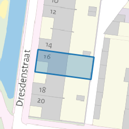 Perceel TBG01-S-5446