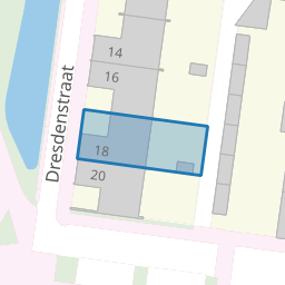 Perceel TBG01-S-5447