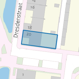 Perceel TBG01-S-5448