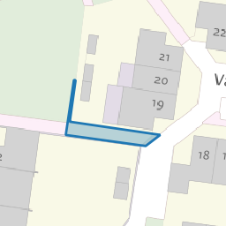 Perceel TBG01-S-5449