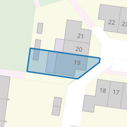 Perceel TBG01-S-5450