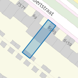 Perceel TBG01-S-5468