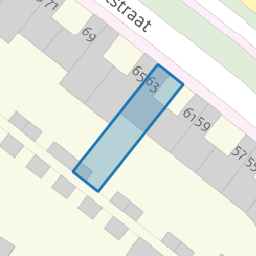 Perceel TBG01-S-5469