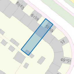 Perceel TBG01-S-5472