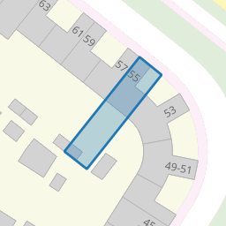 Perceel TBG01-S-5473