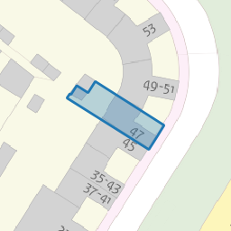 Perceel TBG01-S-5474