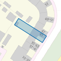 Perceel TBG01-S-5475