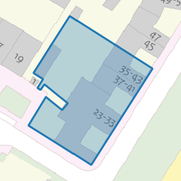 Perceel TBG01-S-5476