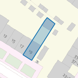 Perceel TBG01-S-5477