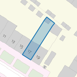 Perceel TBG01-S-5478