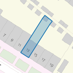 Perceel TBG01-S-5480