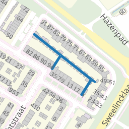 Perceel TBG01-S-5494