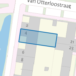 Perceel TBG01-S-5502