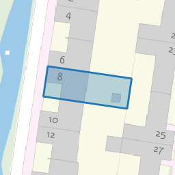 Perceel TBG01-S-5504