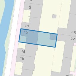 Perceel TBG01-S-5506