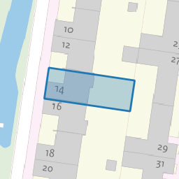 Perceel TBG01-S-5507