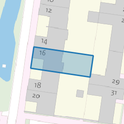 Perceel TBG01-S-5508