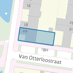 Perceel TBG01-S-5510