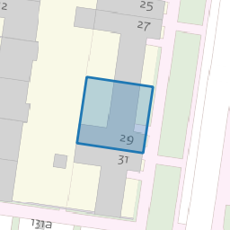 Perceel TBG01-S-5512