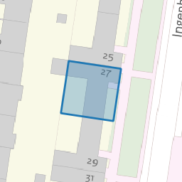 Perceel TBG01-S-5513