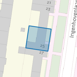 Perceel TBG01-S-5514