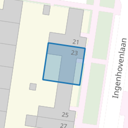 Perceel TBG01-S-5515