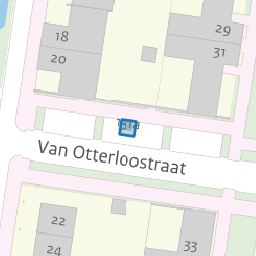 Perceel TBG01-S-5517