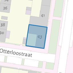 Perceel TBG01-S-5528