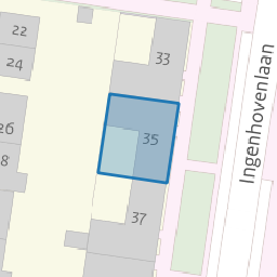 Perceel TBG01-S-5532